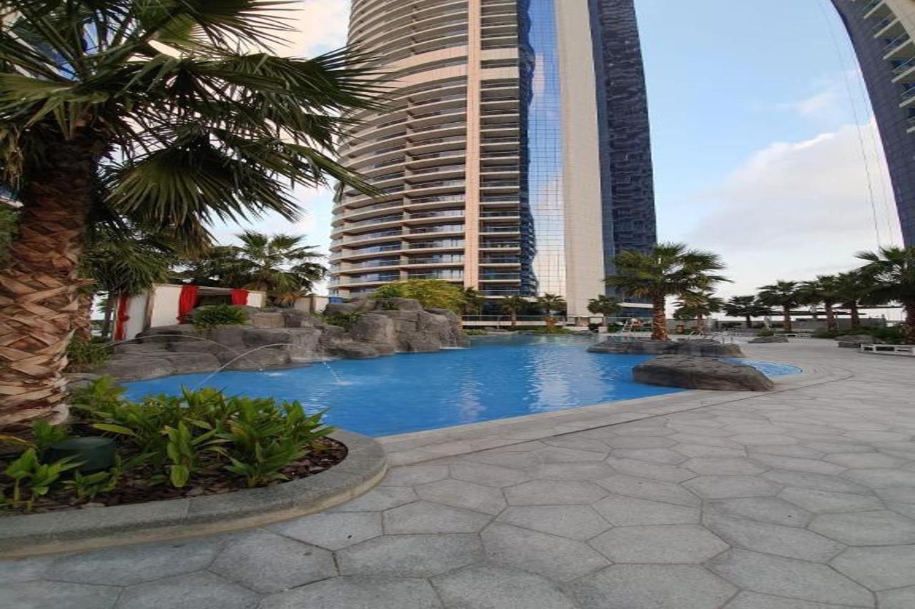 Damac Royale Damac Towers Aparthotel Dubai Luaran gambar